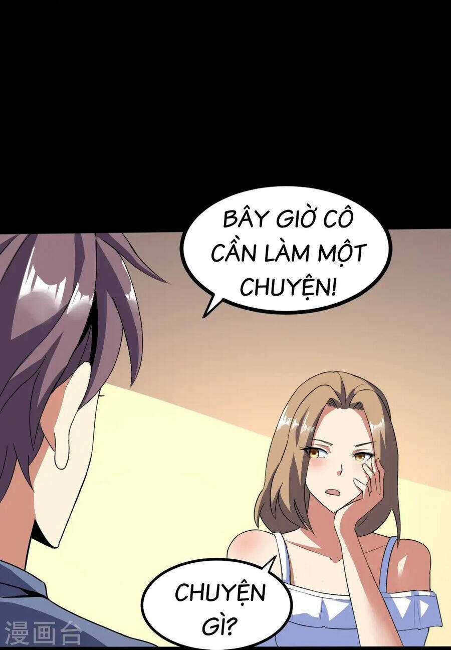 Y Võ Chí Tôn Chapter 354 trang 22