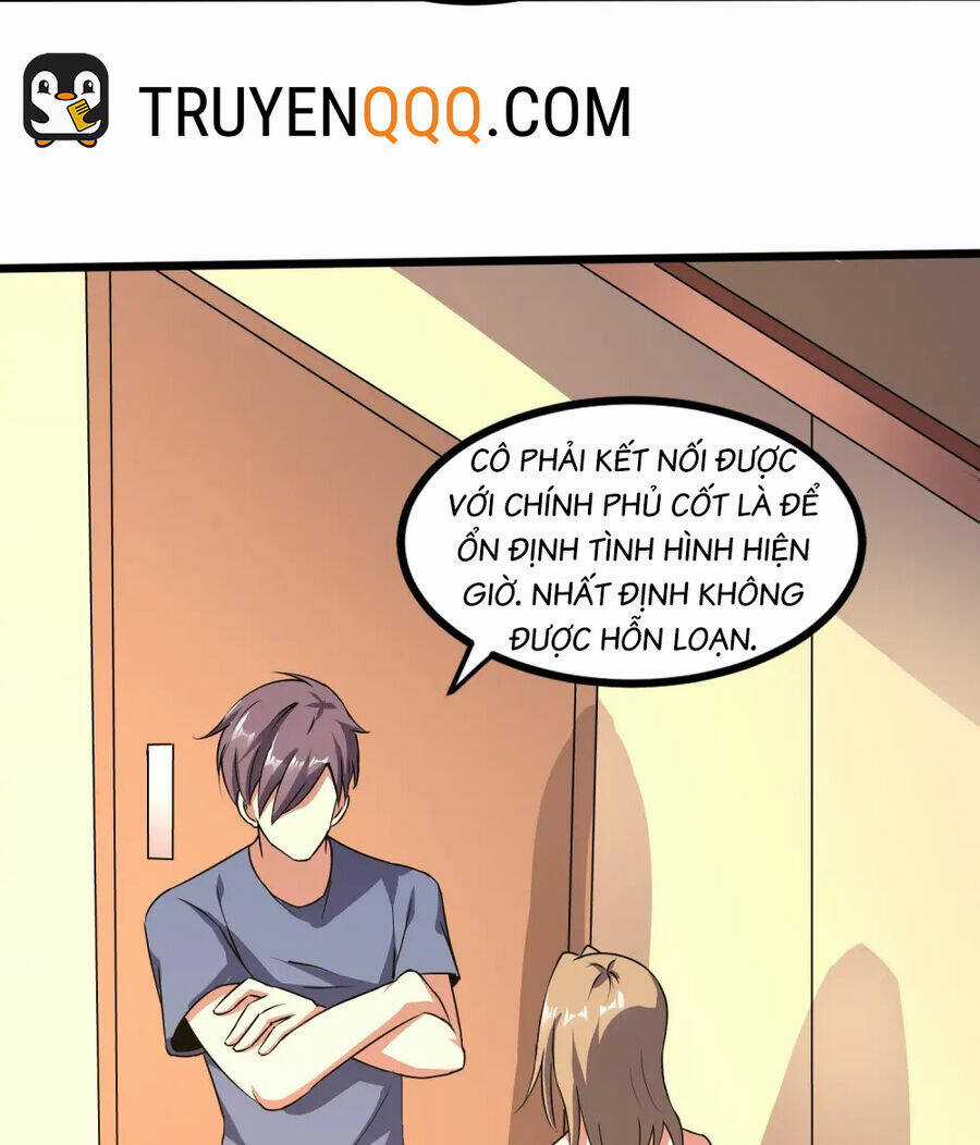 Y Võ Chí Tôn Chapter 354 trang 23