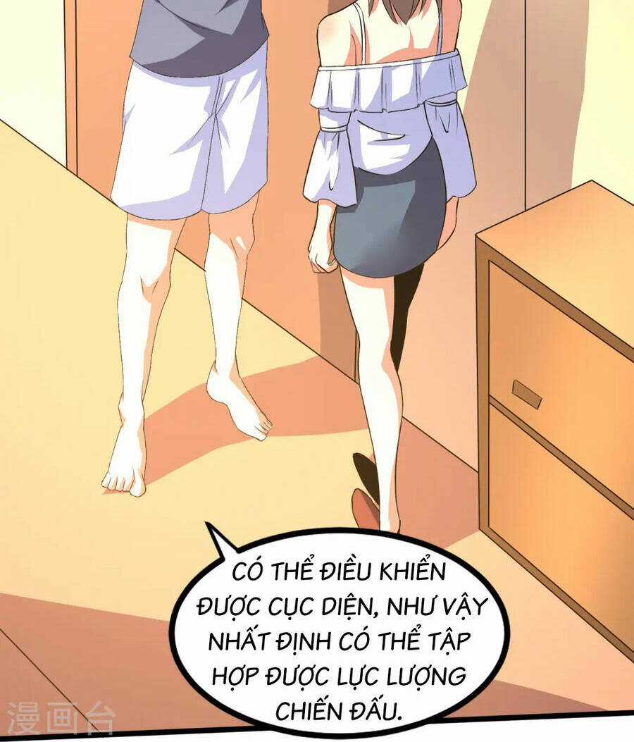 Y Võ Chí Tôn Chapter 354 trang 24