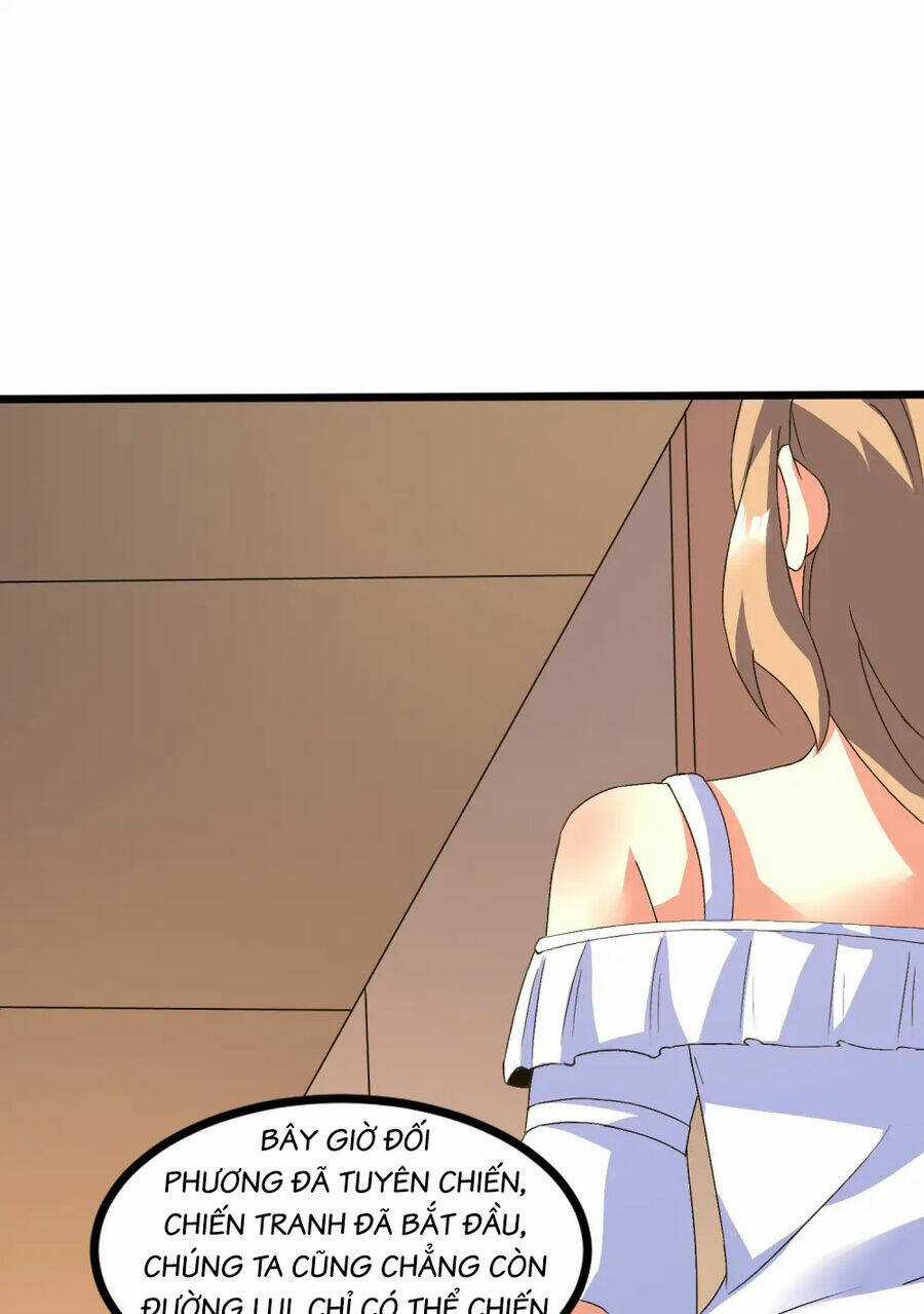 Y Võ Chí Tôn Chapter 354 trang 25