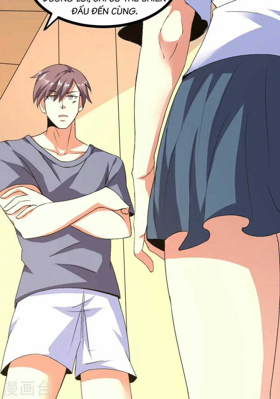 Y Võ Chí Tôn Chapter 354 trang 26