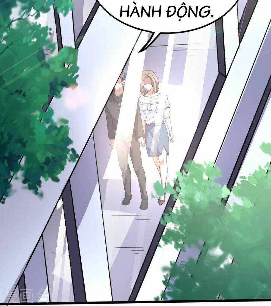 Y Võ Chí Tôn Chapter 354 trang 31