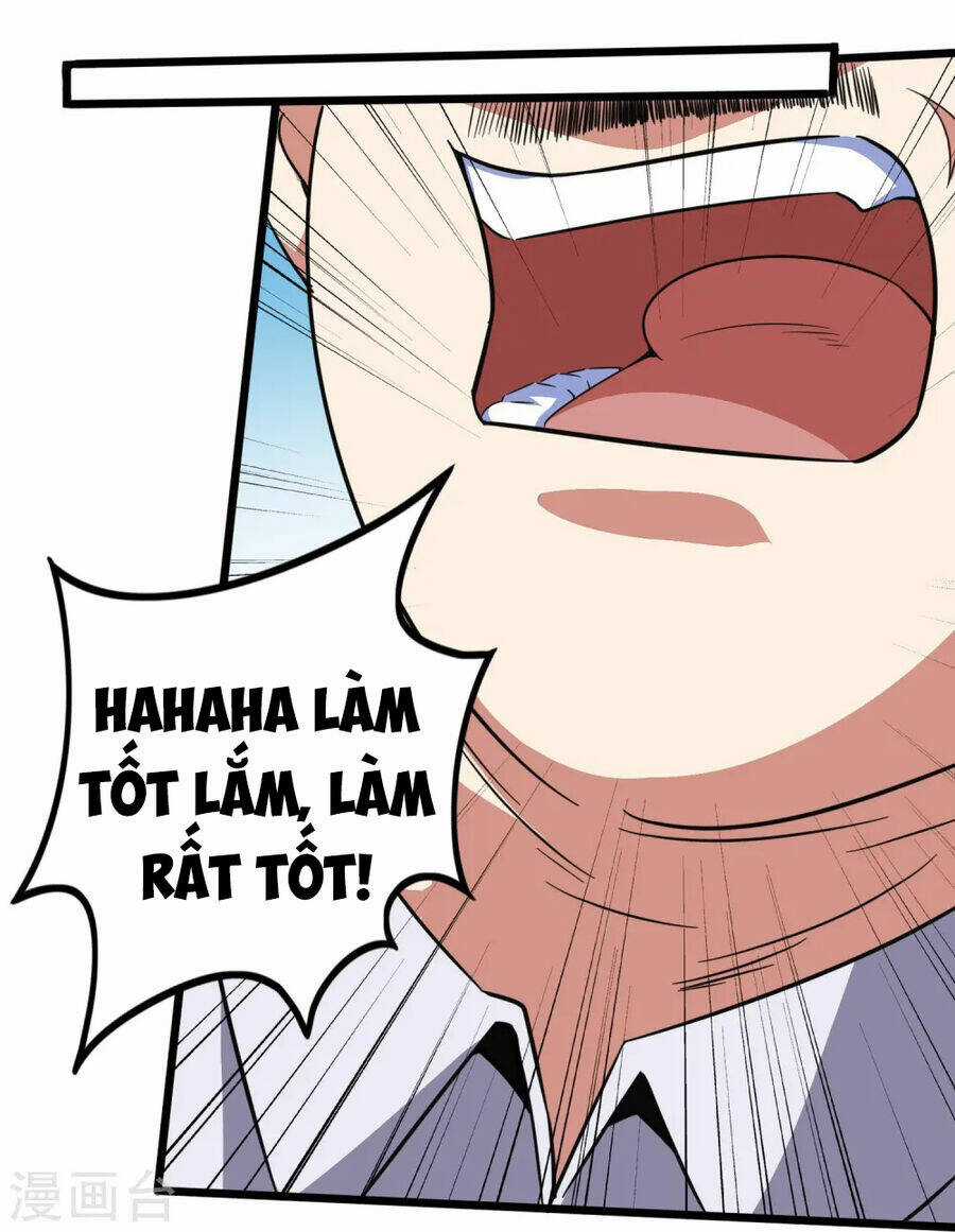 Y Võ Chí Tôn Chapter 354 trang 33