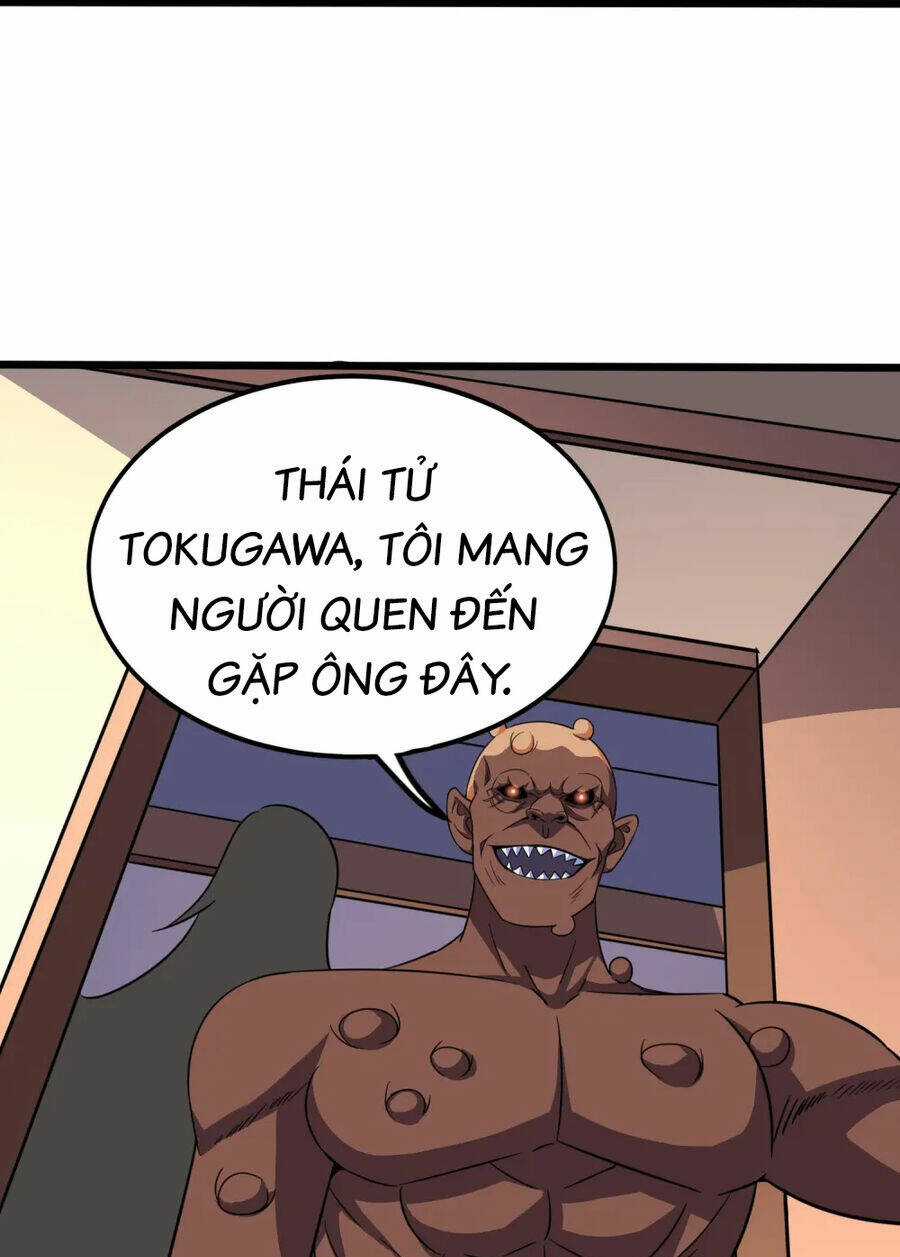 Y Võ Chí Tôn Chapter 354 trang 35