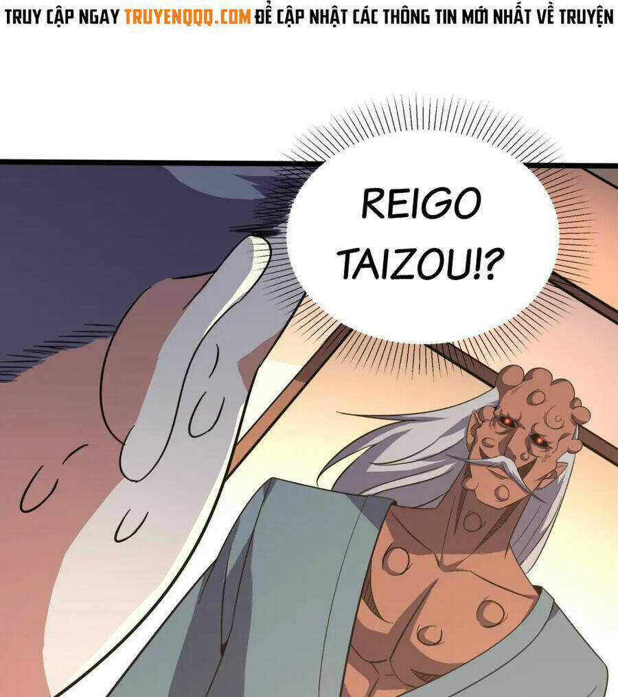 Y Võ Chí Tôn Chapter 354 trang 38