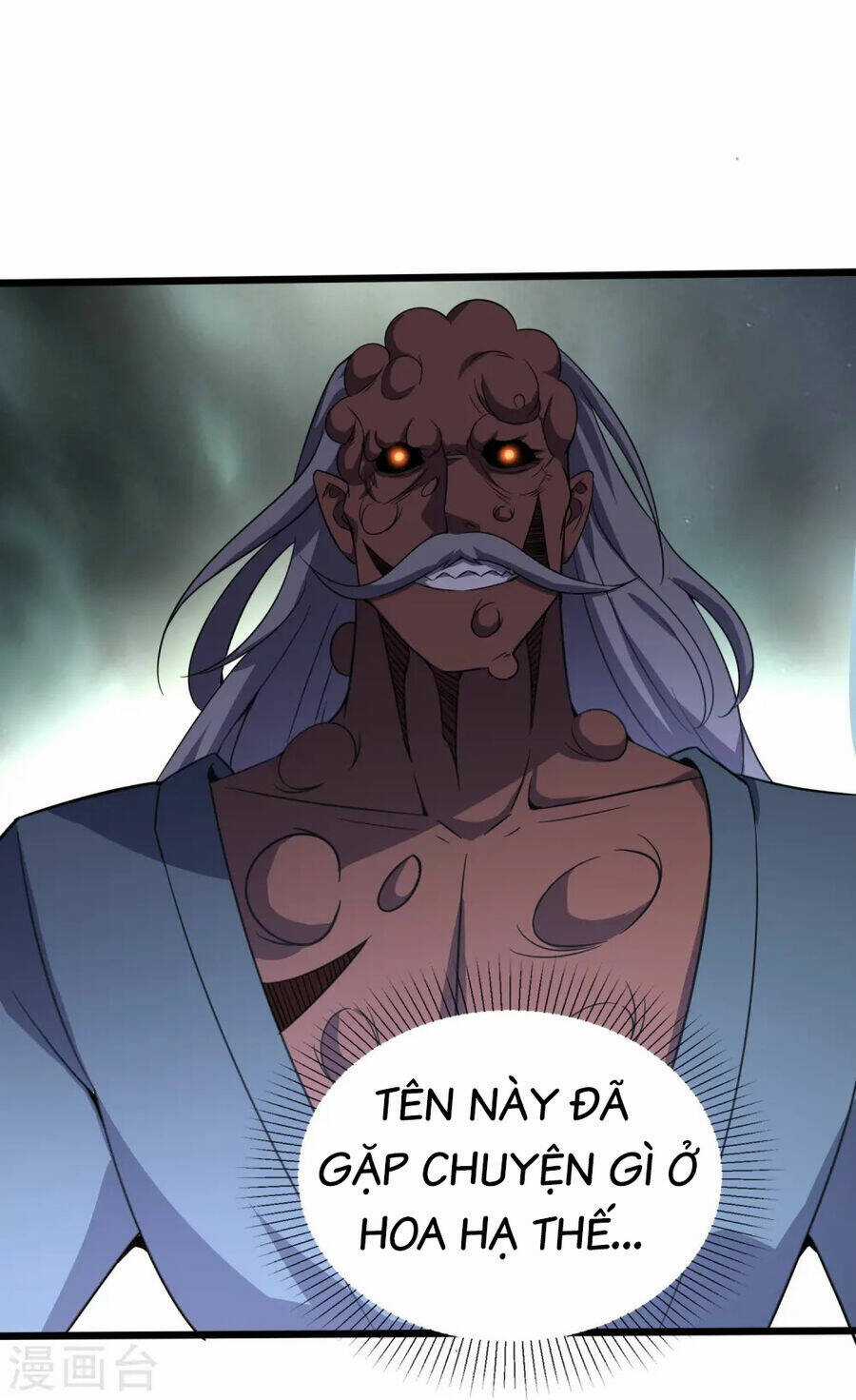 Y Võ Chí Tôn Chapter 354 trang 40