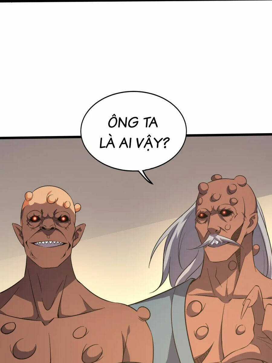 Y Võ Chí Tôn Chapter 354 trang 42