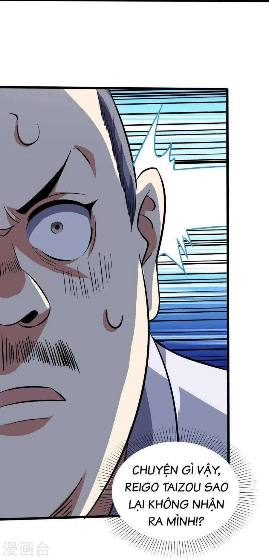 Y Võ Chí Tôn Chapter 354 trang 44