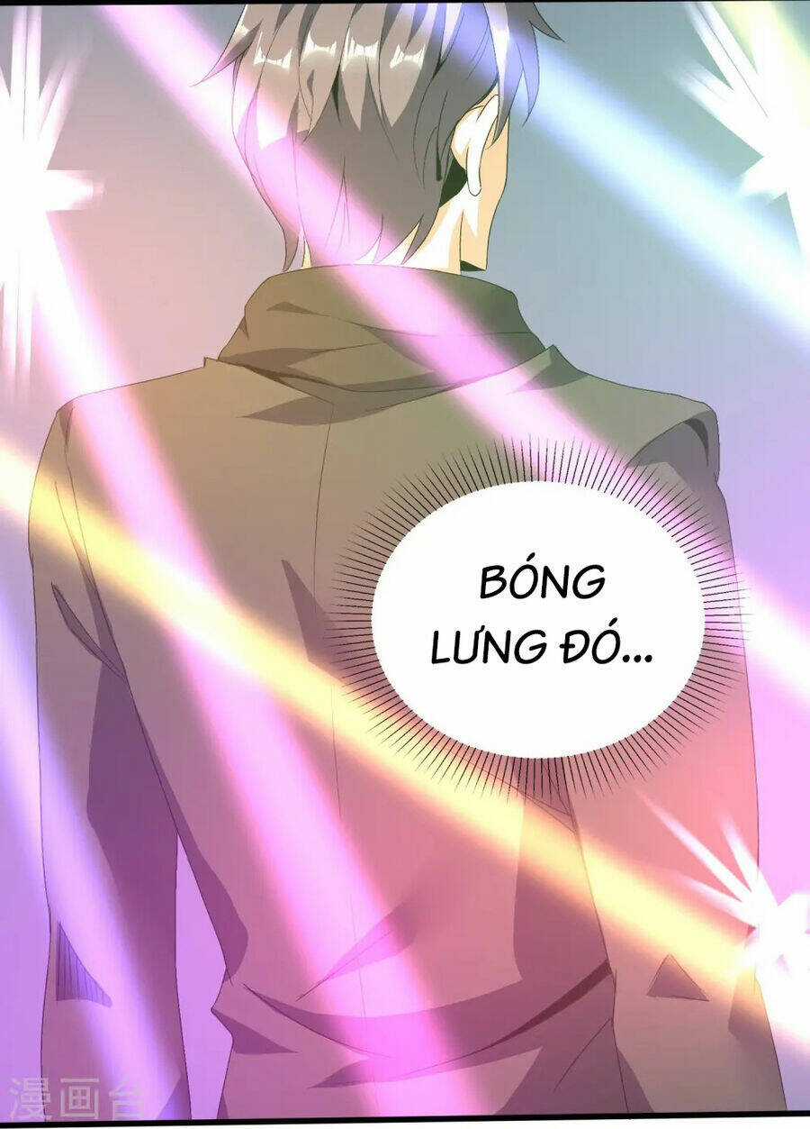 Y Võ Chí Tôn Chapter 354 trang 6