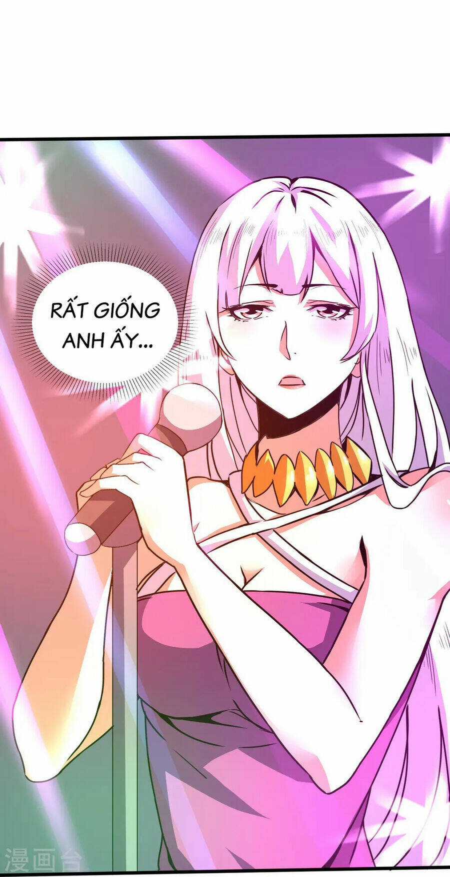 Y Võ Chí Tôn Chapter 354 trang 7