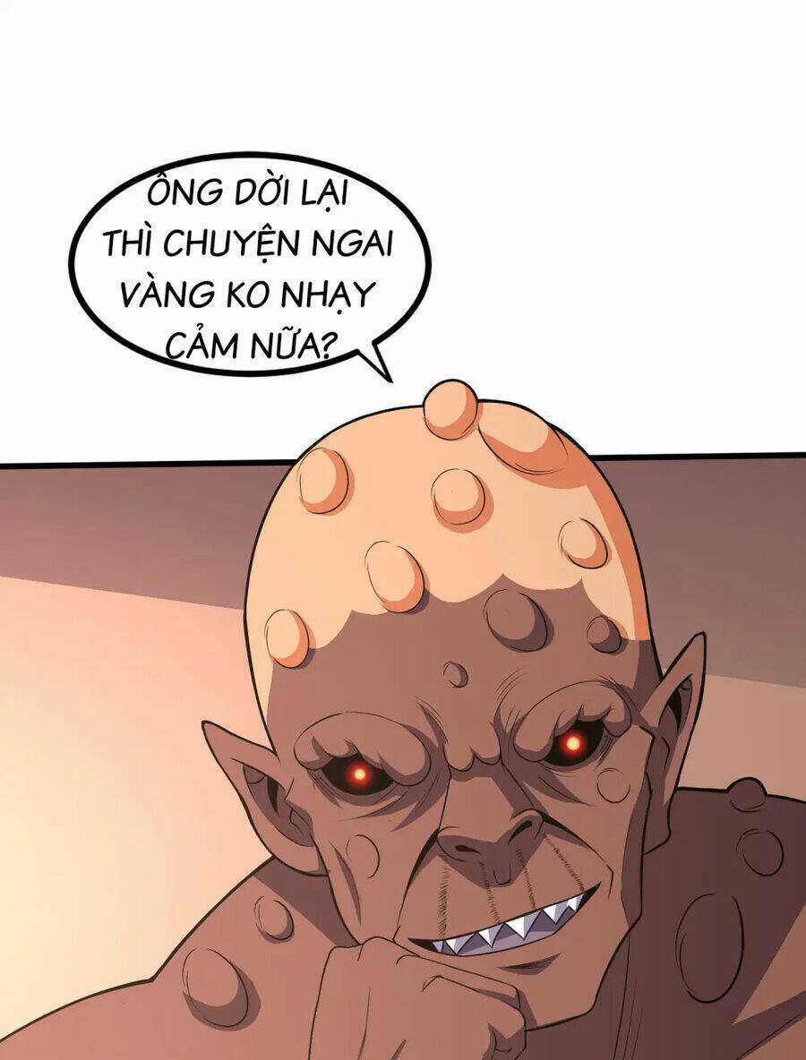 Y Võ Chí Tôn Chapter 355 trang 13