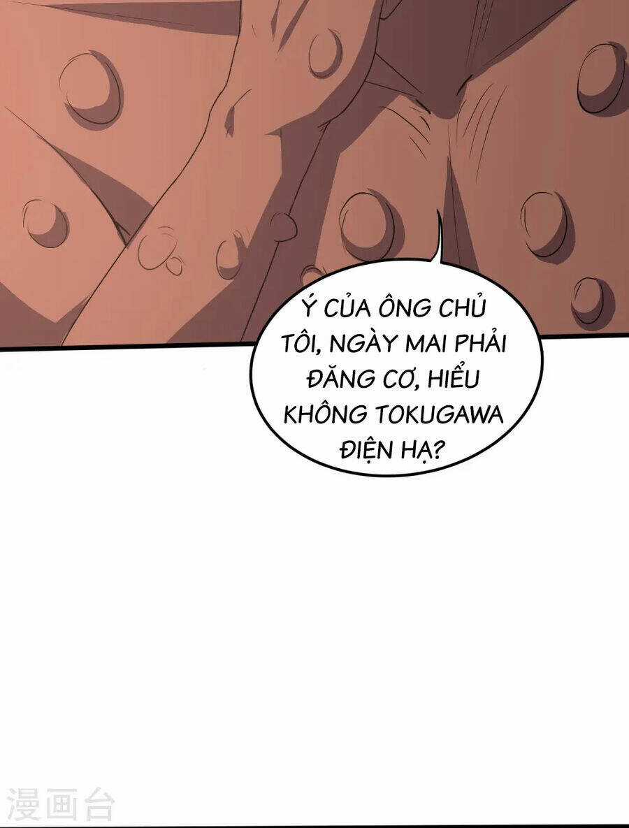 Y Võ Chí Tôn Chapter 355 trang 14