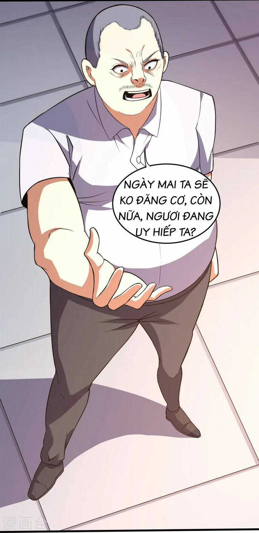 Y Võ Chí Tôn Chapter 355 trang 15