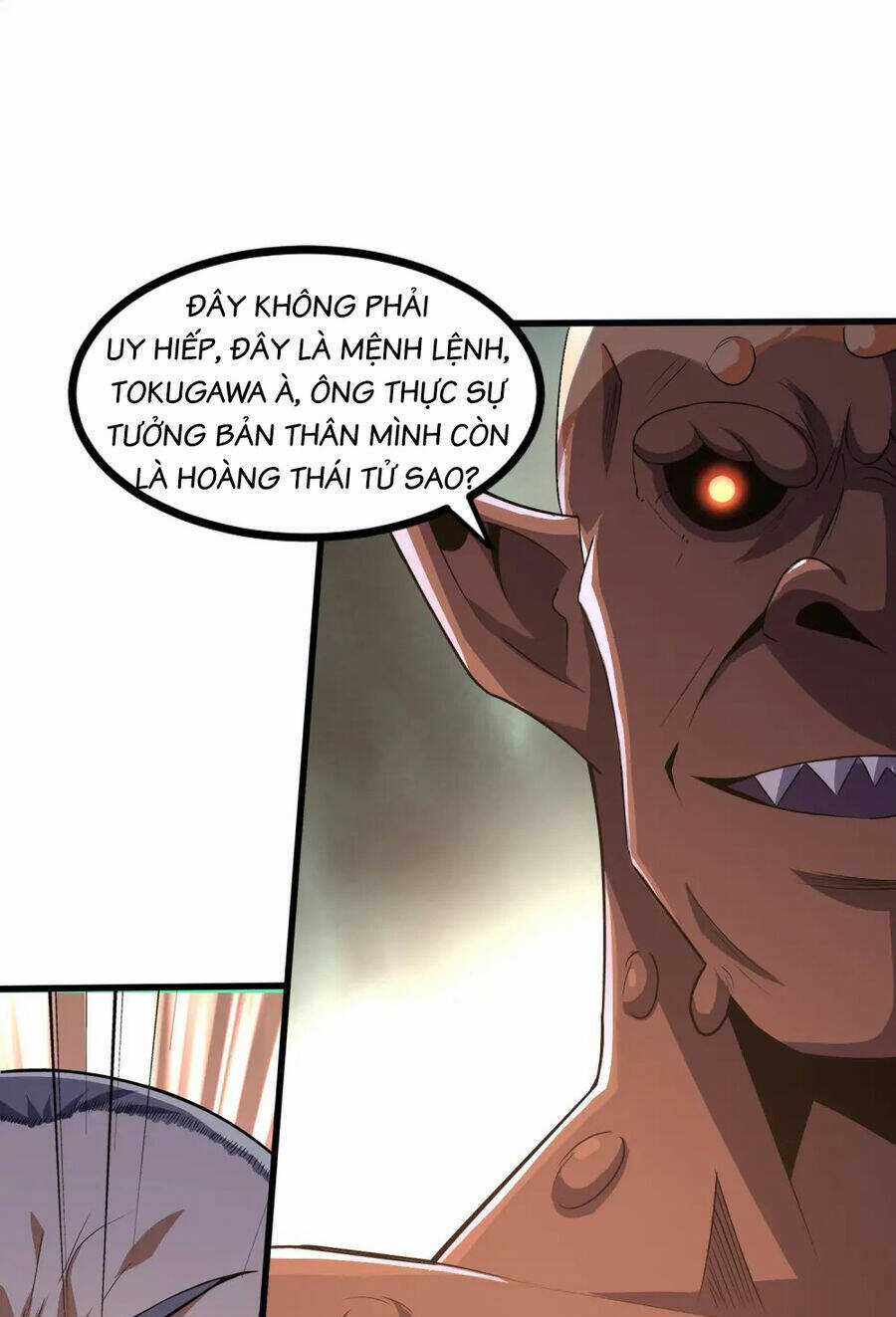 Y Võ Chí Tôn Chapter 355 trang 16