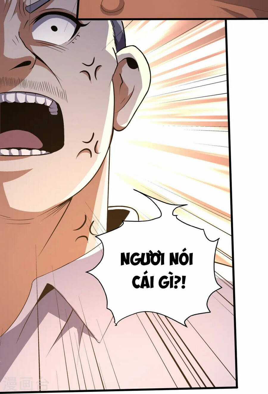 Y Võ Chí Tôn Chapter 355 trang 17