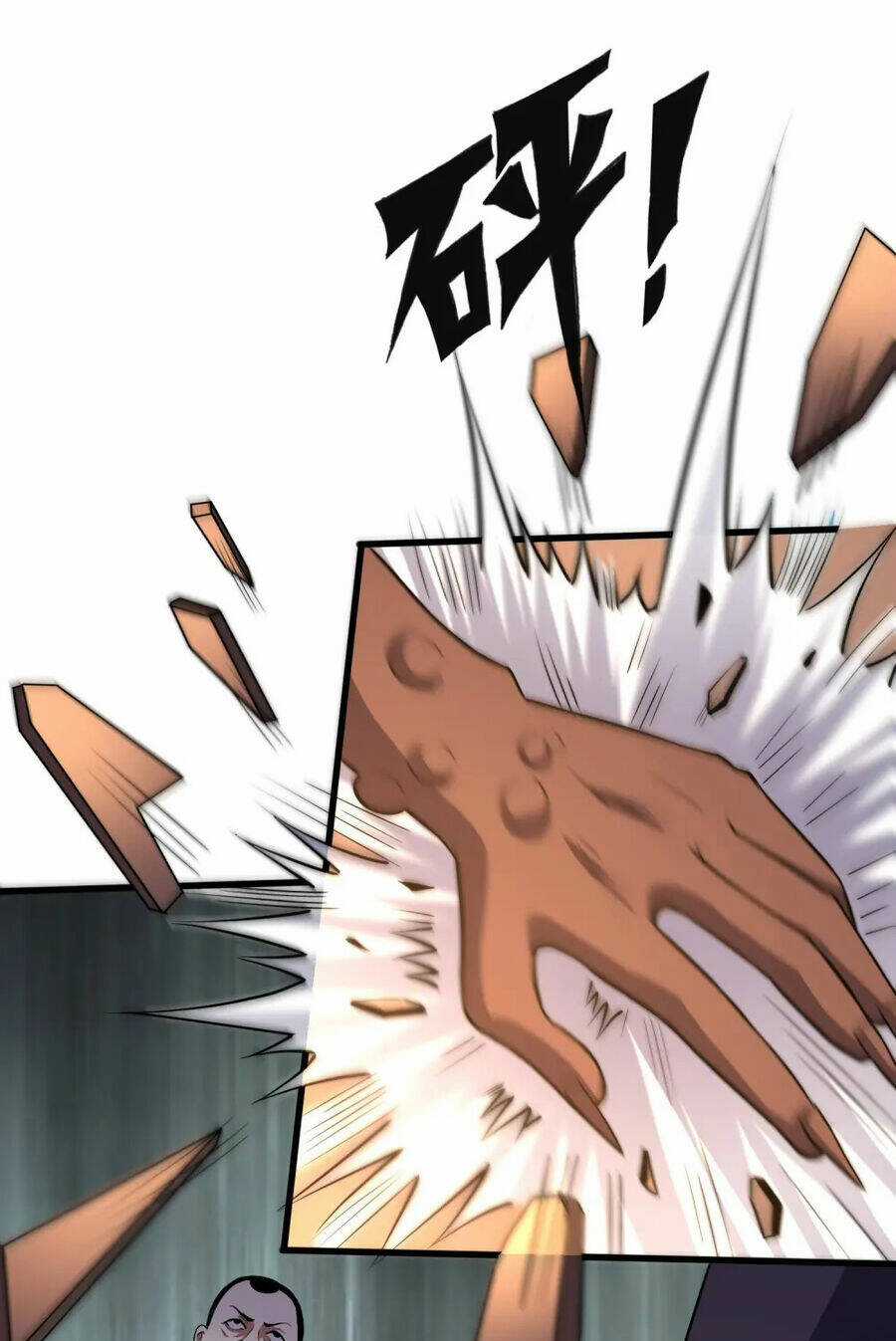 Y Võ Chí Tôn Chapter 355 trang 18