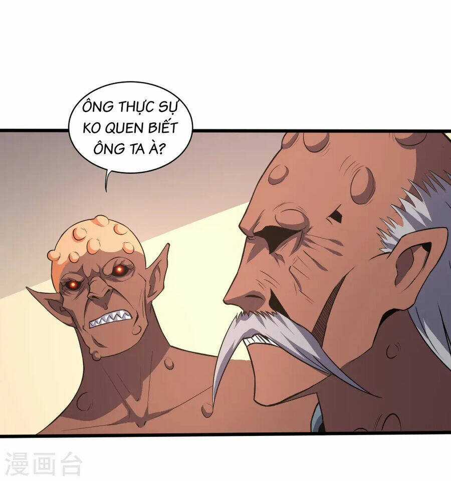 Y Võ Chí Tôn Chapter 355 trang 2