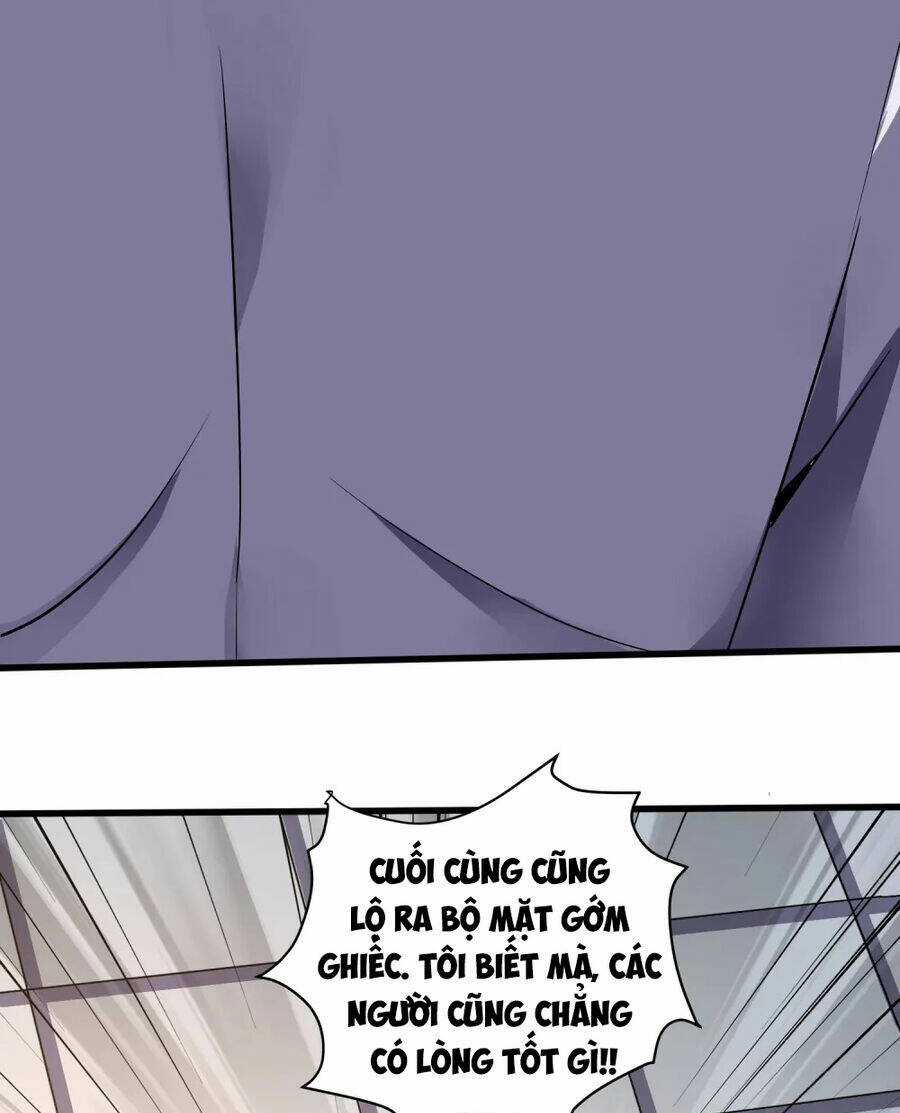 Y Võ Chí Tôn Chapter 355 trang 21