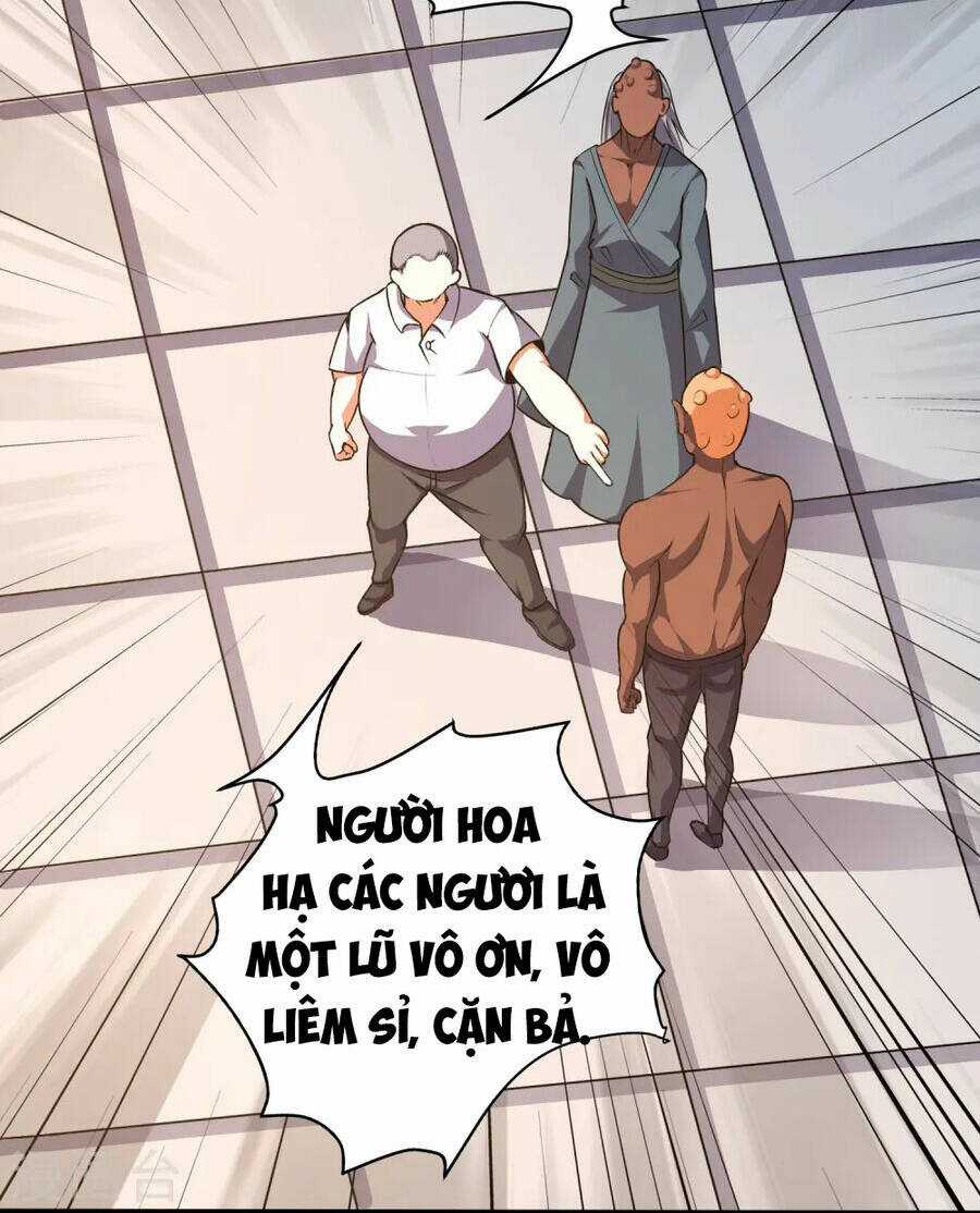 Y Võ Chí Tôn Chapter 355 trang 22