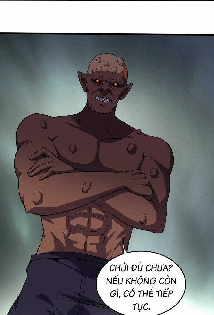 Y Võ Chí Tôn Chapter 355 trang 23