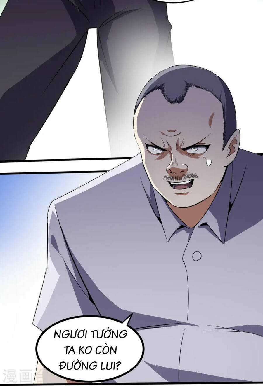 Y Võ Chí Tôn Chapter 355 trang 24