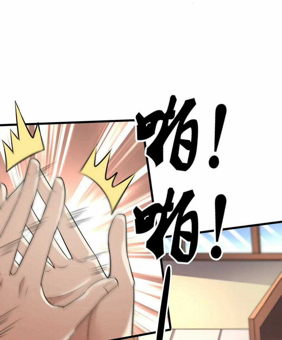 Y Võ Chí Tôn Chapter 355 trang 25