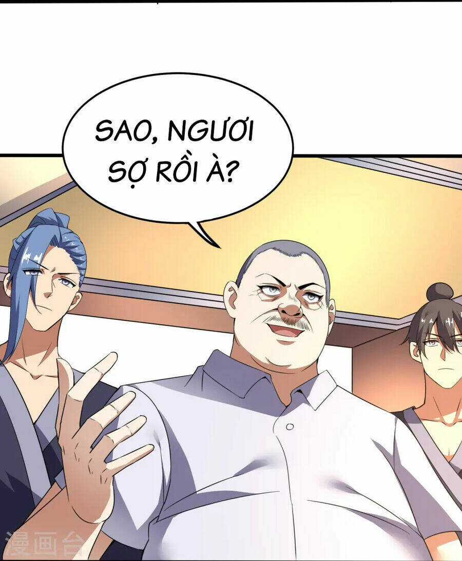 Y Võ Chí Tôn Chapter 355 trang 29