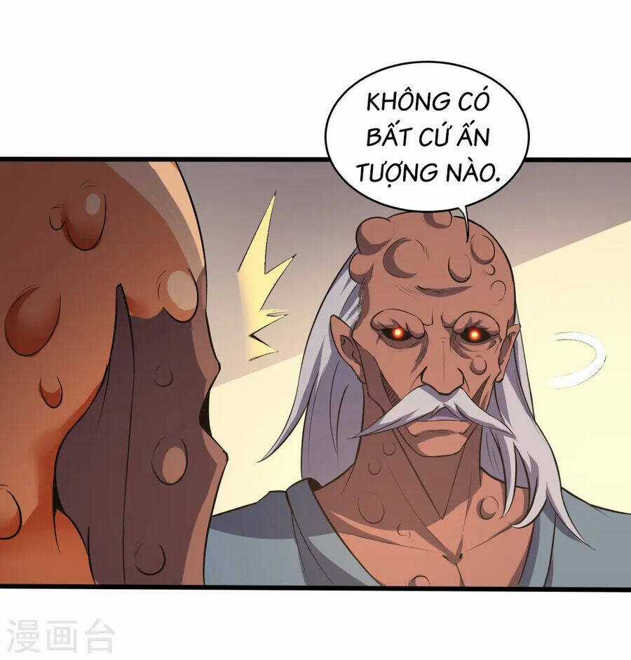 Y Võ Chí Tôn Chapter 355 trang 3