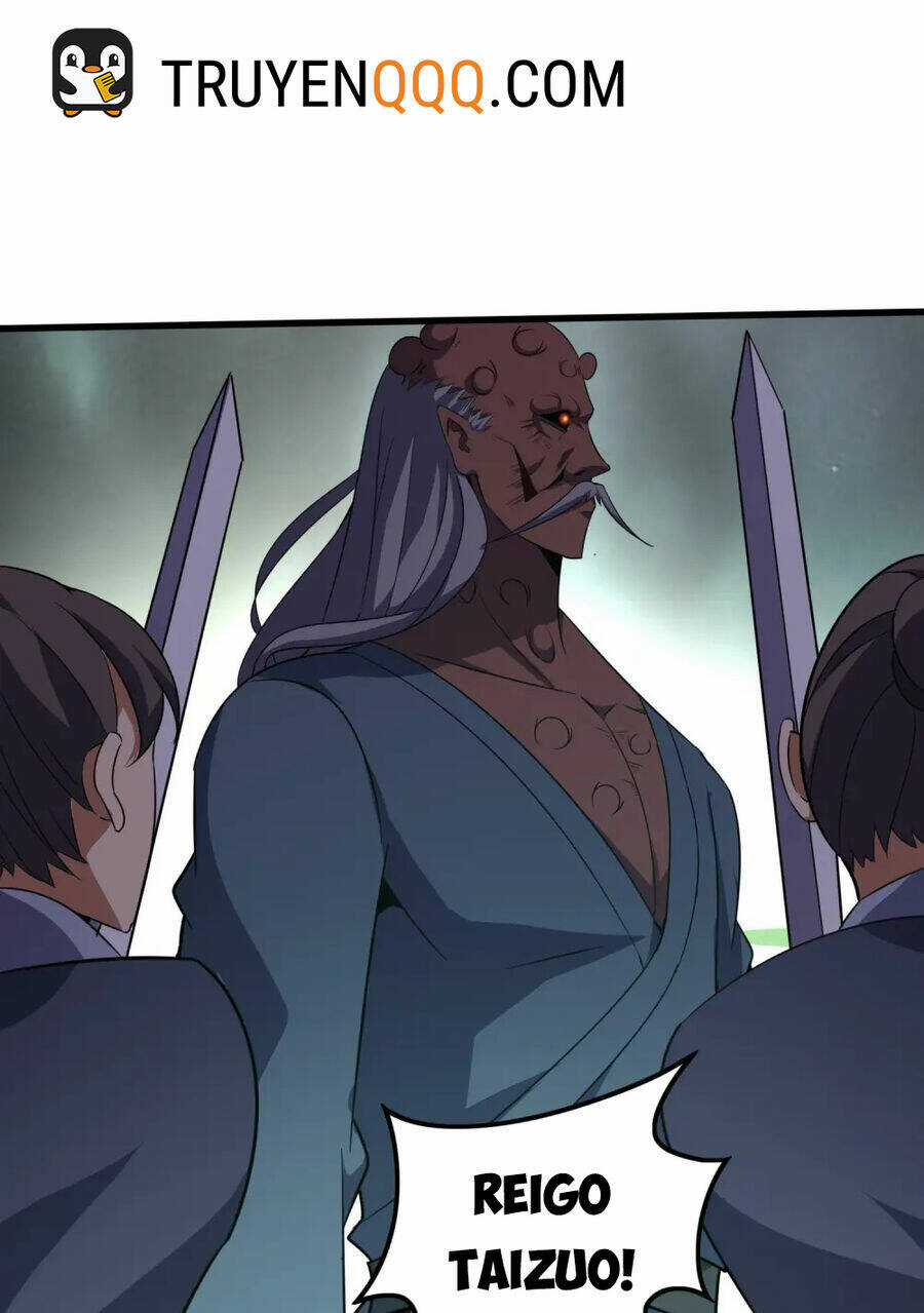 Y Võ Chí Tôn Chapter 355 trang 33