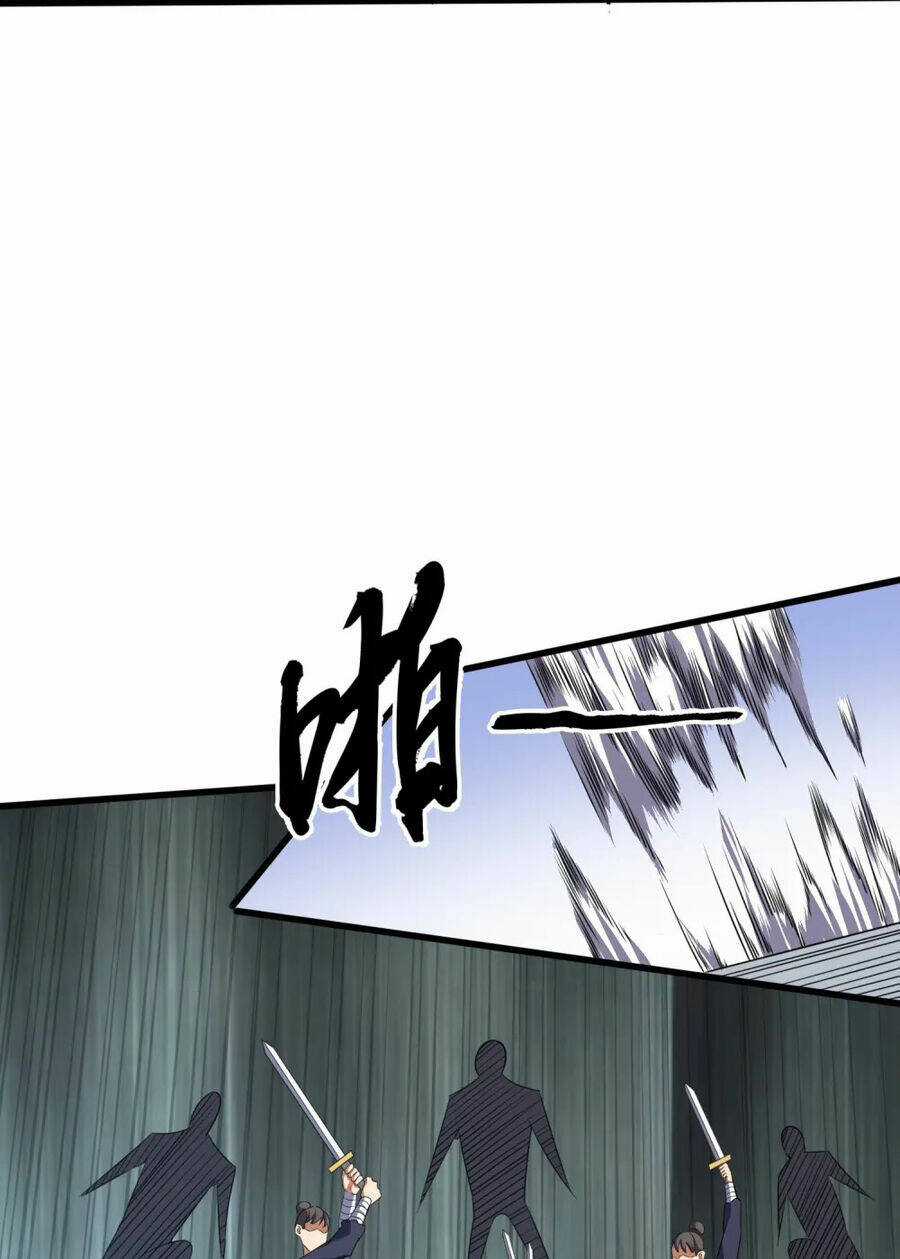 Y Võ Chí Tôn Chapter 355 trang 37