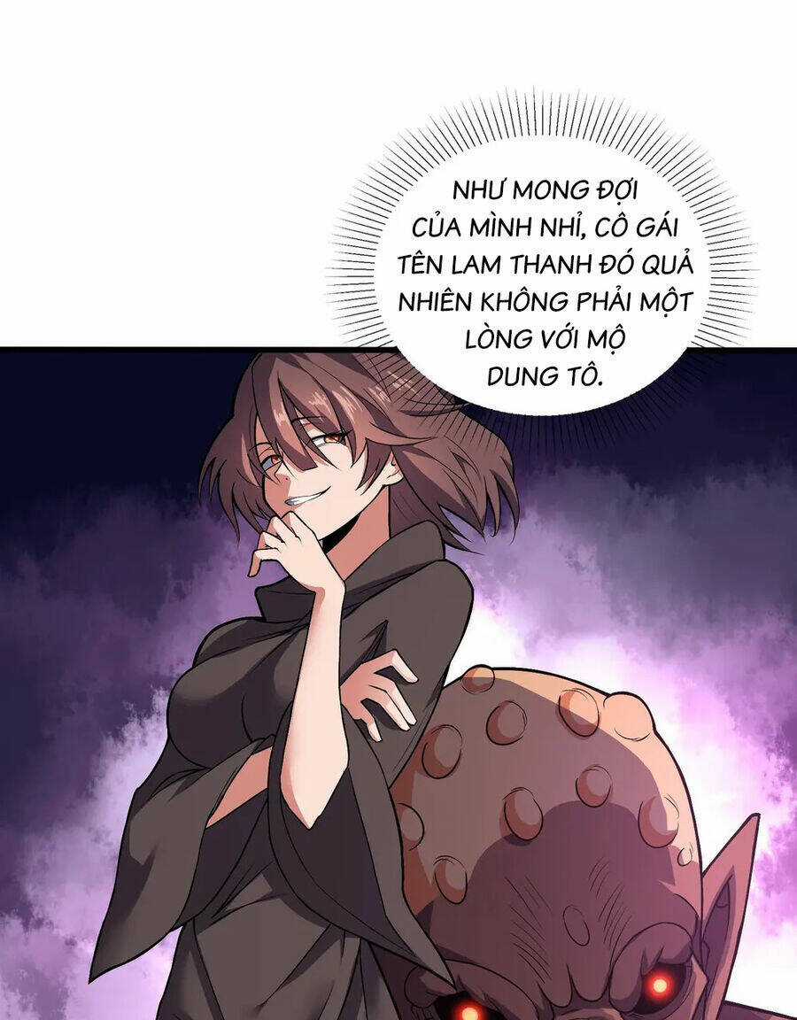 Y Võ Chí Tôn Chapter 355 trang 4