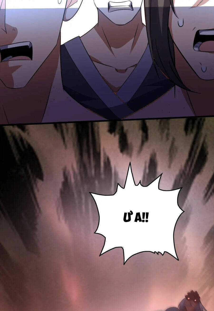 Y Võ Chí Tôn Chapter 355 trang 42