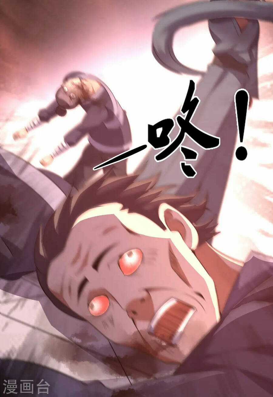 Y Võ Chí Tôn Chapter 355 trang 43