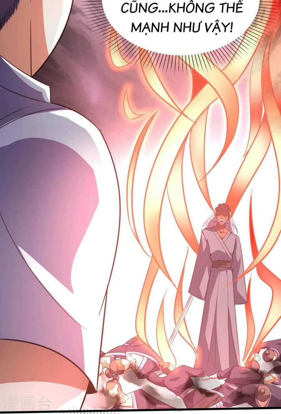 Y Võ Chí Tôn Chapter 355 trang 45