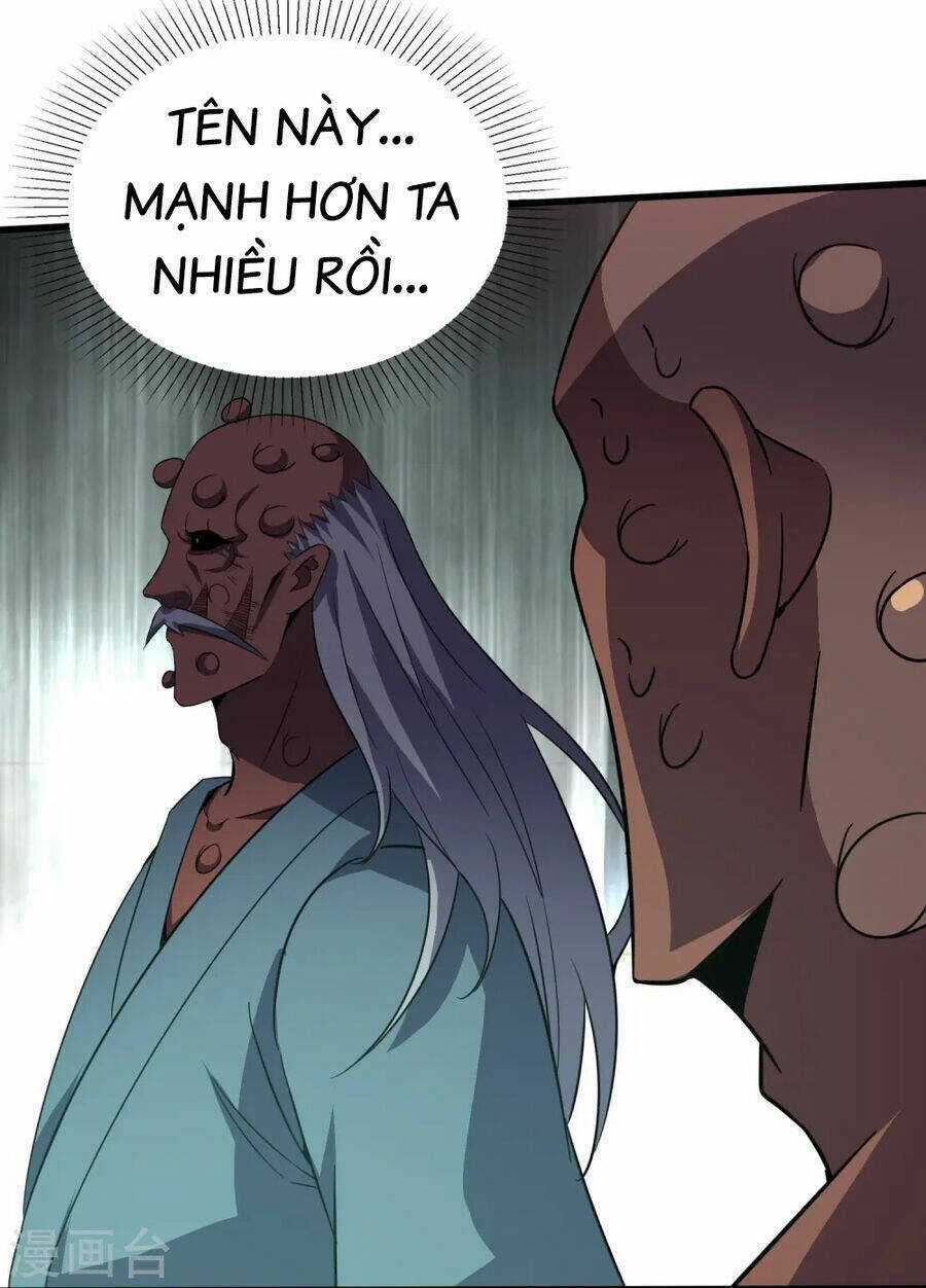 Y Võ Chí Tôn Chapter 355 trang 46