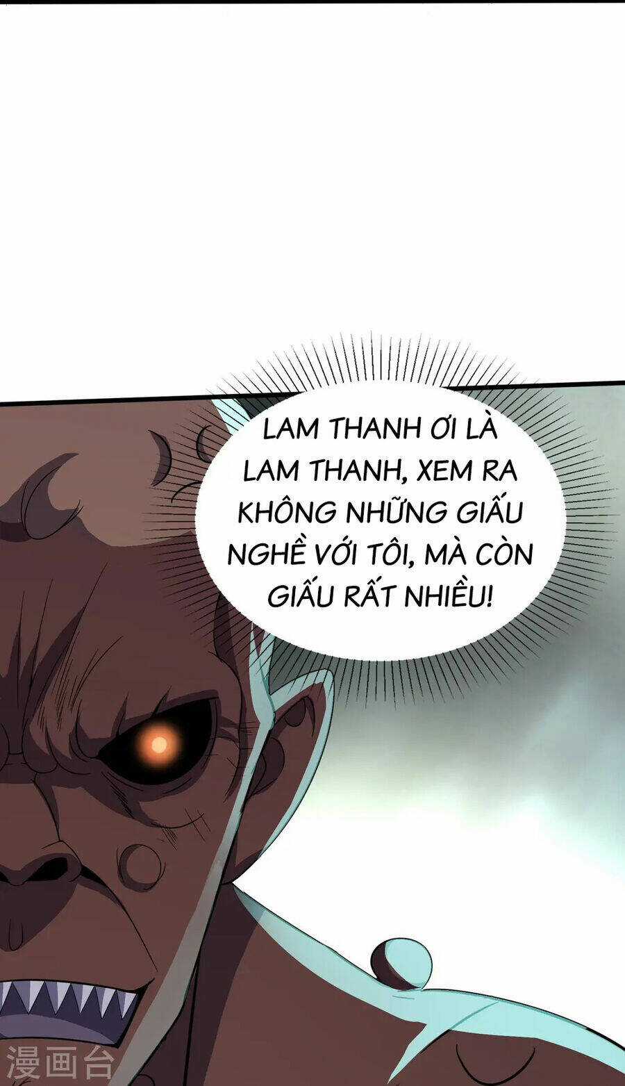 Y Võ Chí Tôn Chapter 355 trang 47