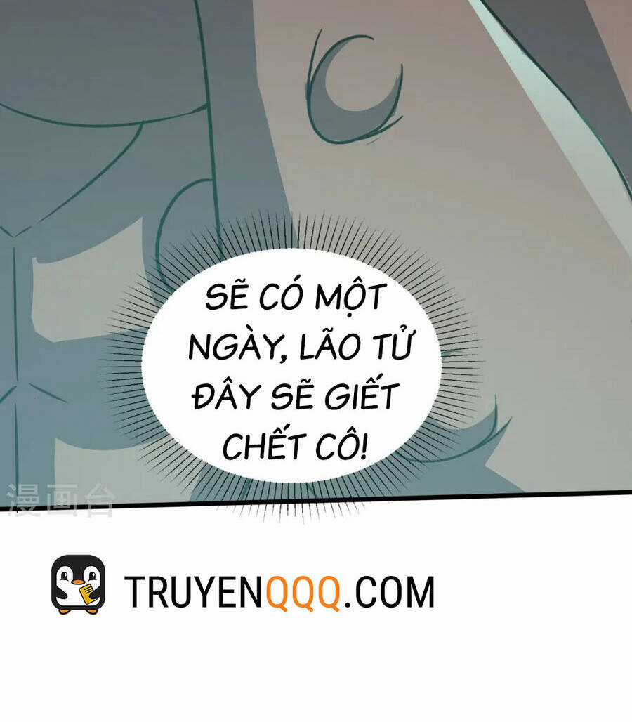 Y Võ Chí Tôn Chapter 355 trang 49