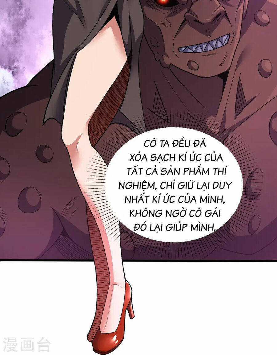 Y Võ Chí Tôn Chapter 355 trang 5