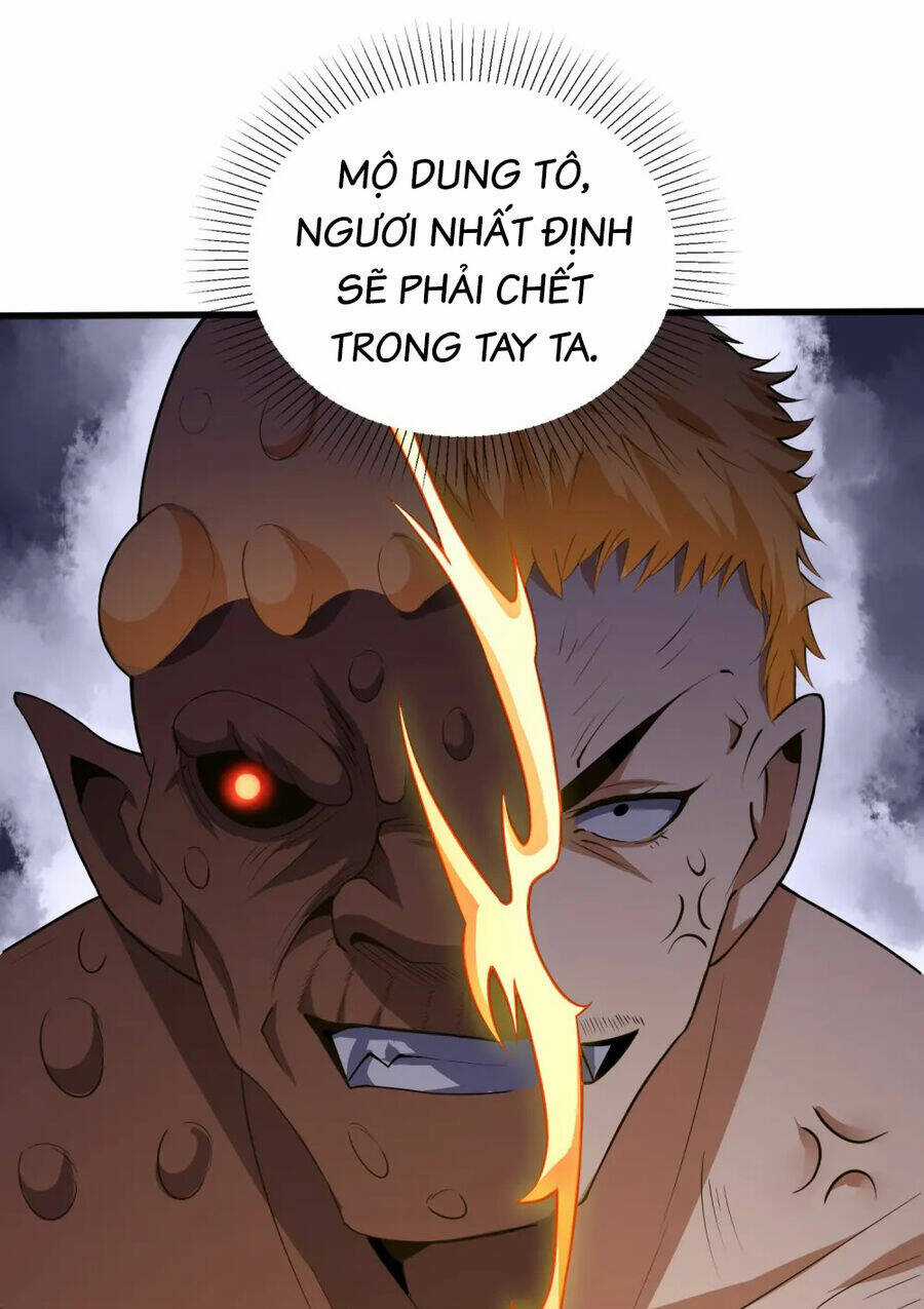 Y Võ Chí Tôn Chapter 355 trang 6