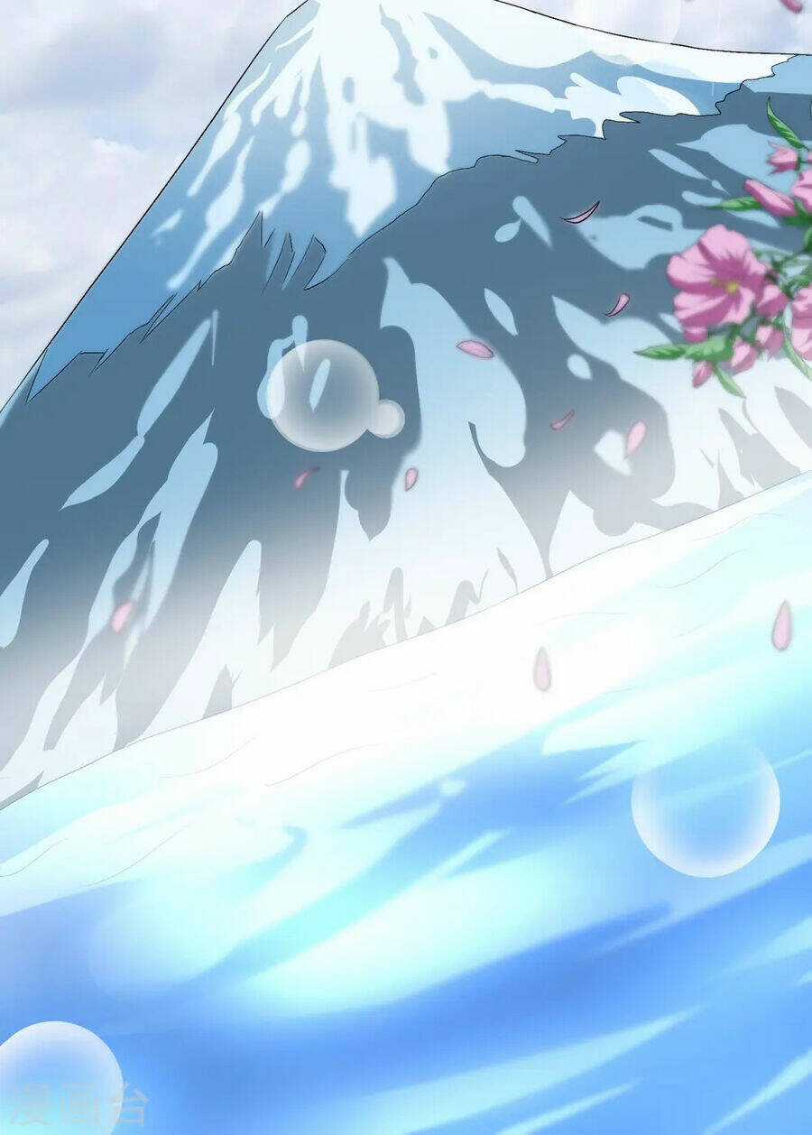 Y Võ Chí Tôn Chapter 356 trang 13