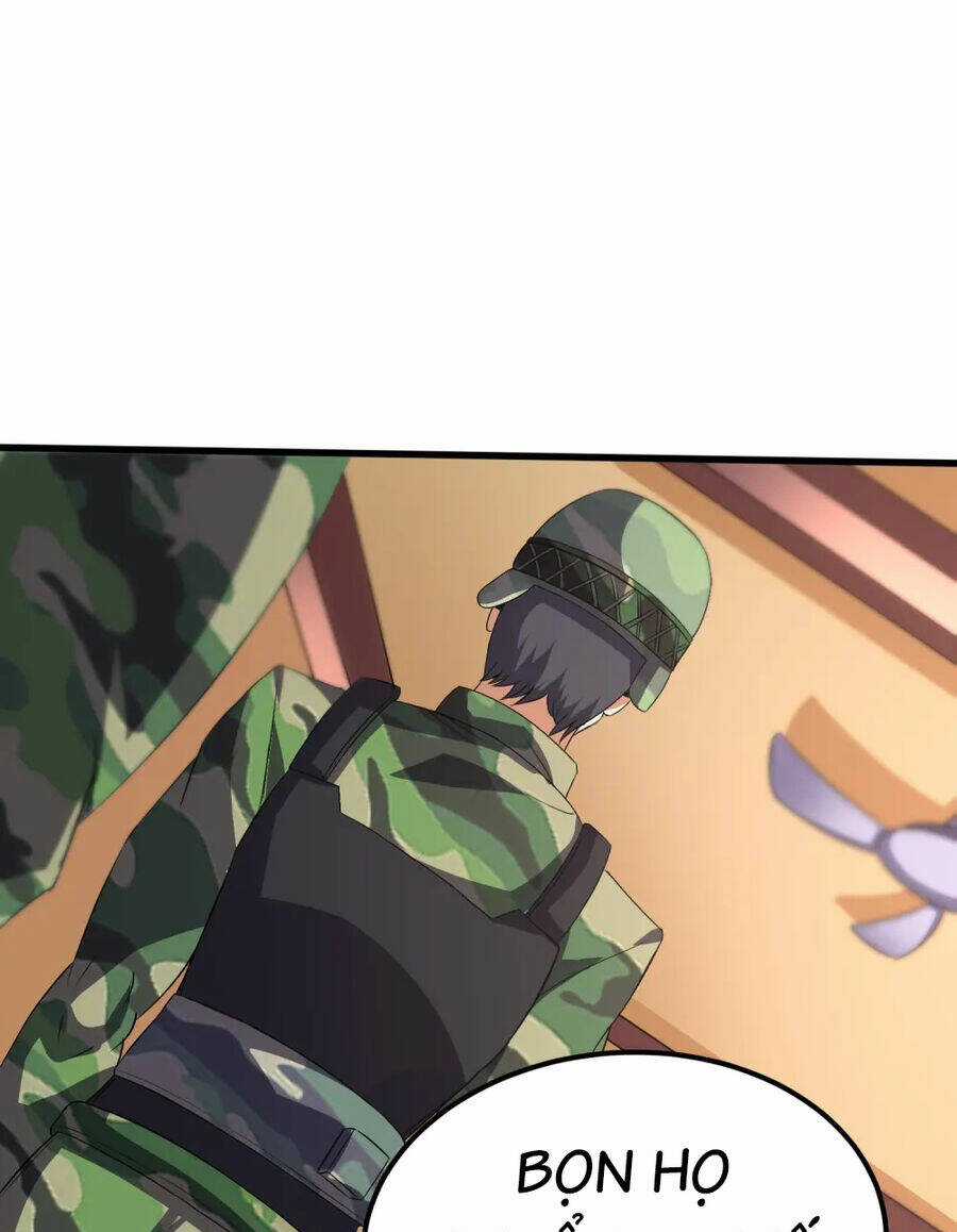 Y Võ Chí Tôn Chapter 356 trang 17