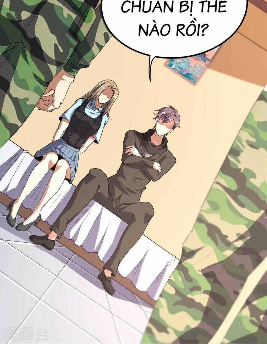 Y Võ Chí Tôn Chapter 356 trang 18