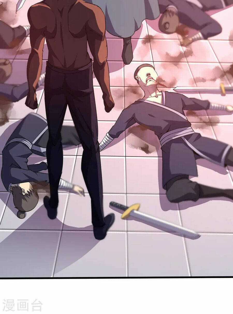 Y Võ Chí Tôn Chapter 356 trang 2