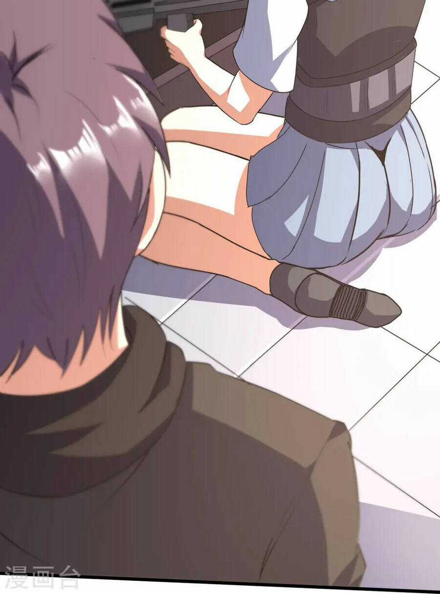 Y Võ Chí Tôn Chapter 356 trang 21