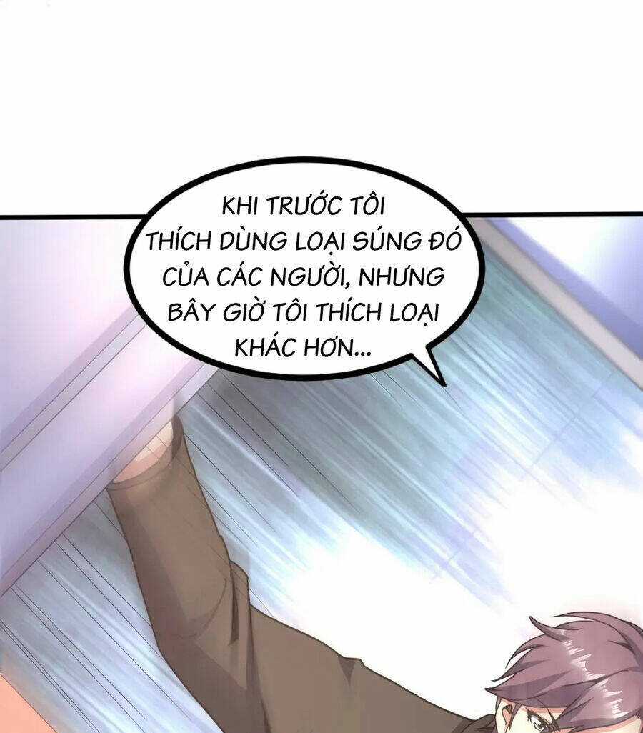 Y Võ Chí Tôn Chapter 356 trang 24