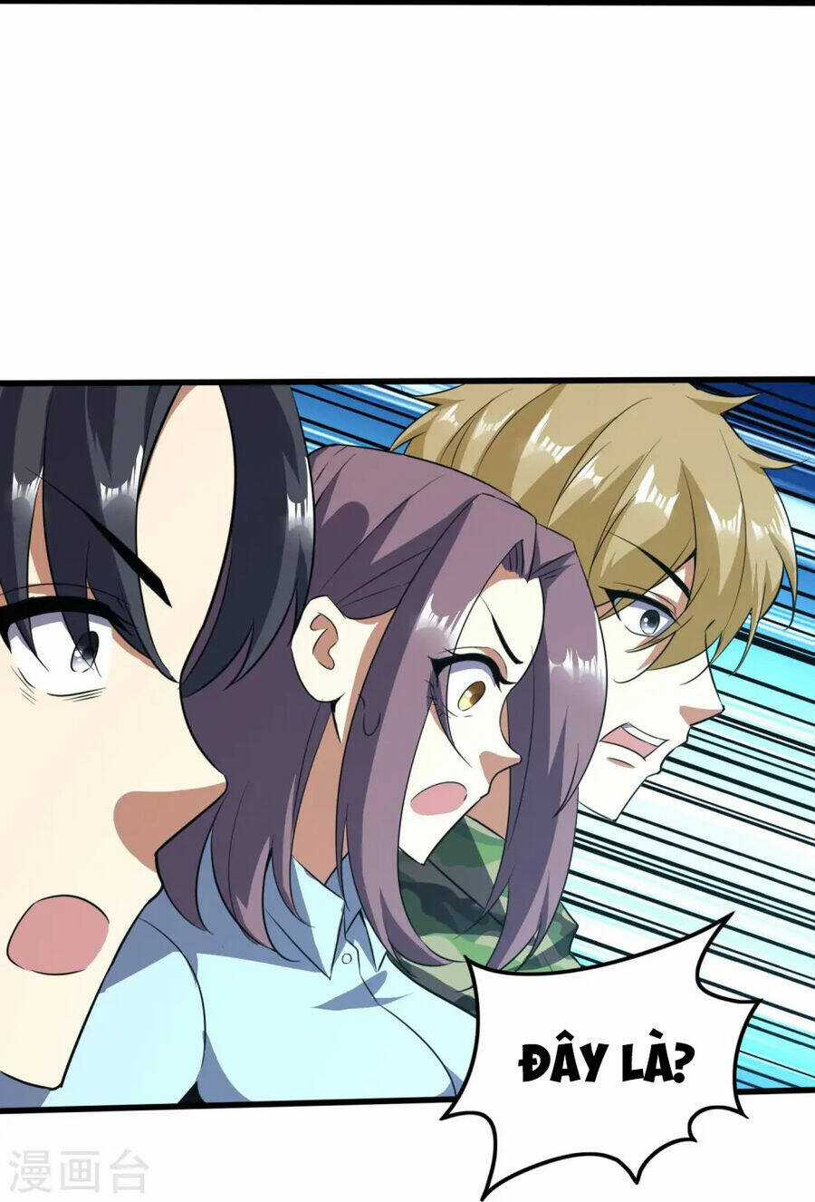 Y Võ Chí Tôn Chapter 356 trang 29