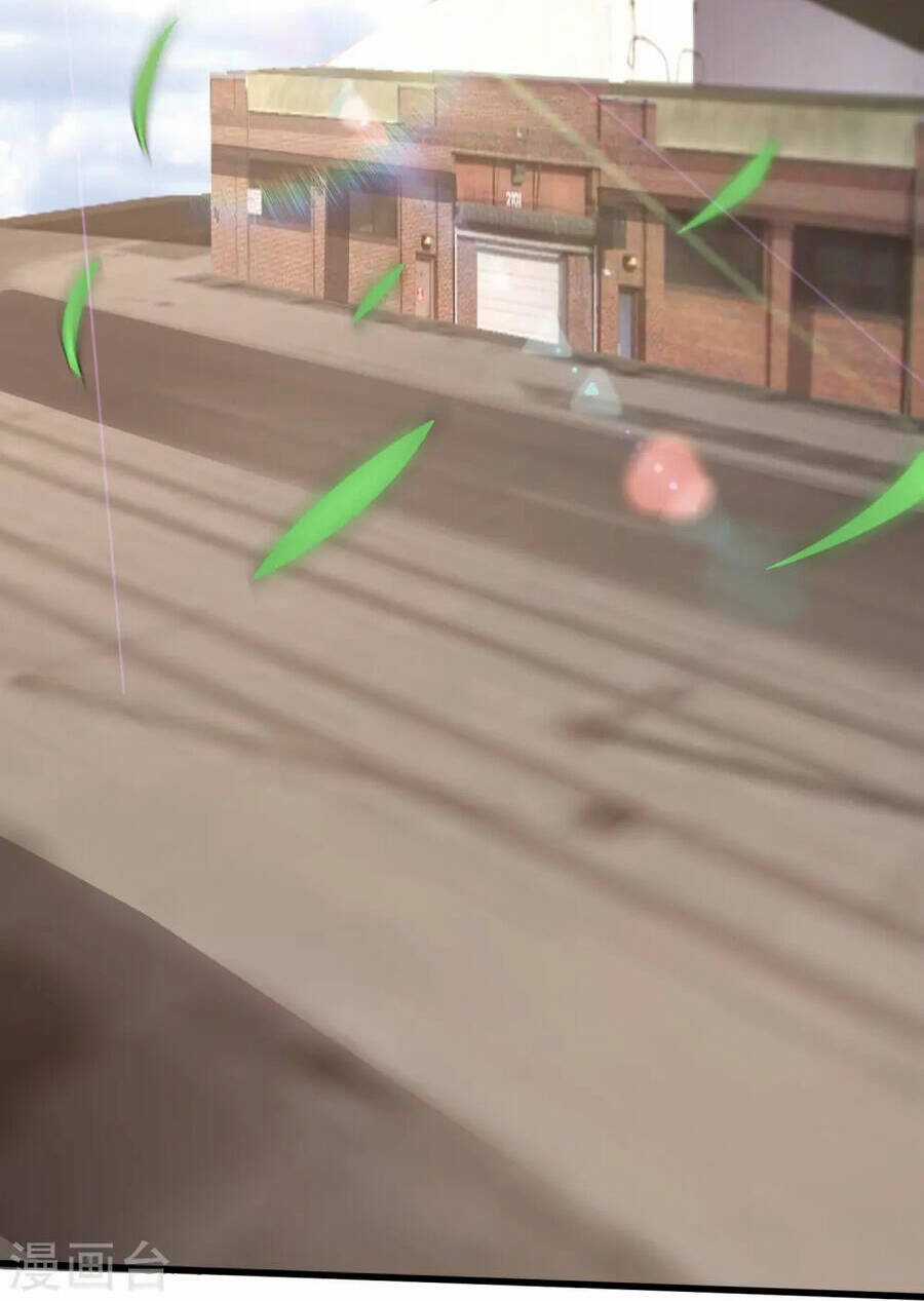 Y Võ Chí Tôn Chapter 356 trang 37