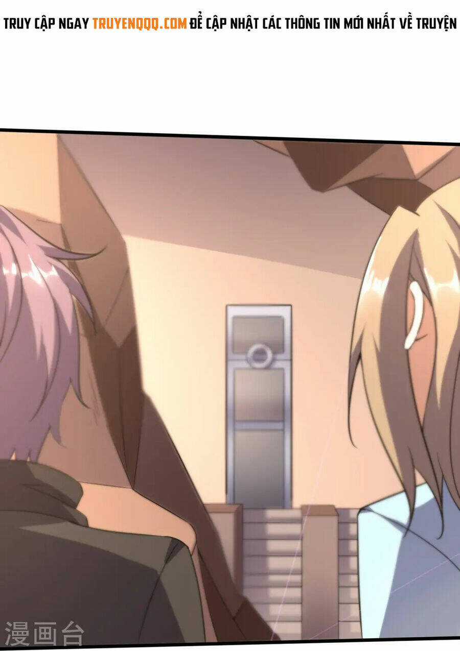 Y Võ Chí Tôn Chapter 356 trang 38