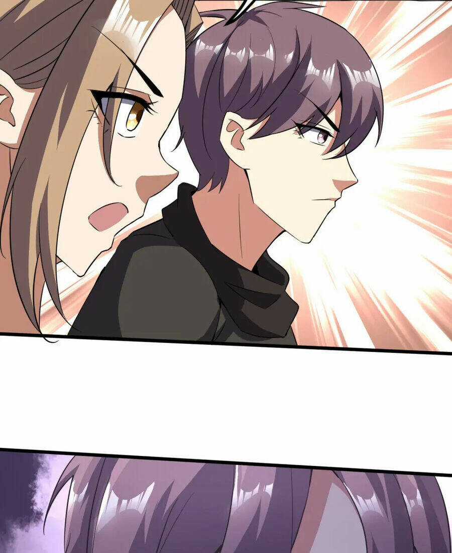 Y Võ Chí Tôn Chapter 356 trang 41