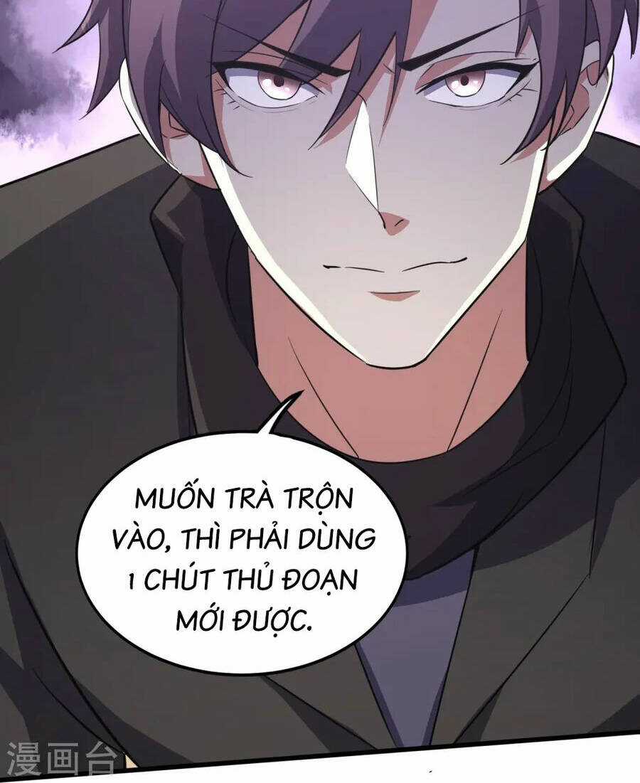 Y Võ Chí Tôn Chapter 356 trang 42